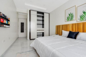 Luxury Spacious 2 Bedroom Apartment In Lekki Phase1